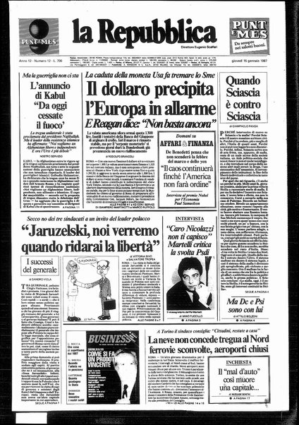 La repubblica